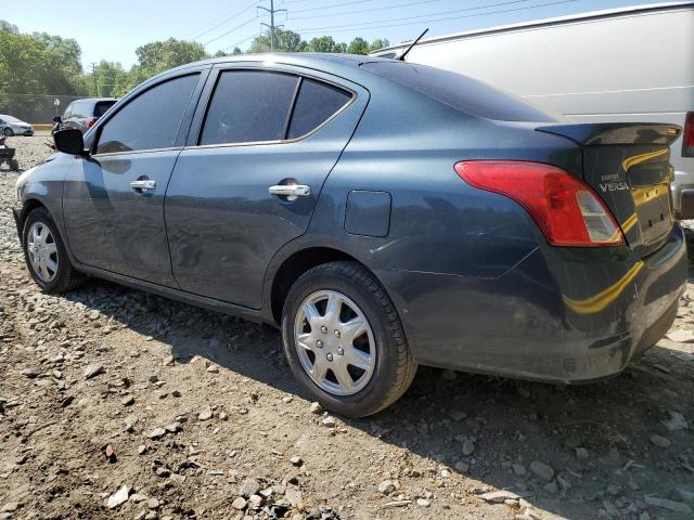 Photo 2 from auction – 2015 NISSAN VERSA S with VIN 3N1CN7AP6FL849518