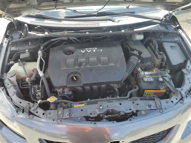 Photo 11 from auction – 2010 TOYOTA COROLLA BA with VIN 2T1BU4EE8AC305830