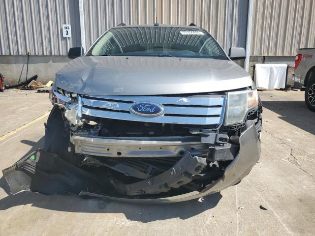 Photo 5 from auction – 2008 FORD EDGE SE with VIN 2FMDK36C48BA14391