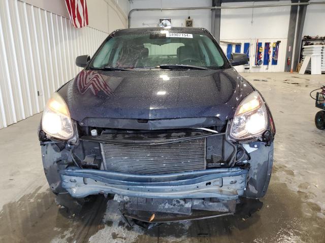 Photo 5 from auction – 2016 CHEVROLET EQUINOX LS with VIN 2GNALBEK2G1122799
