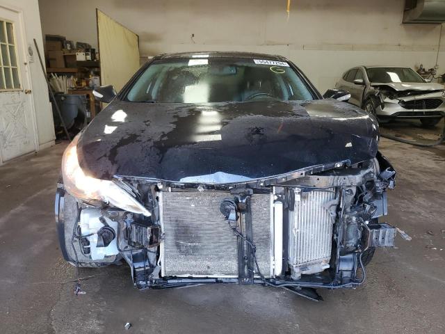 Photo 5 from auction – 2013 HYUNDAI SONATA SE with VIN 5NPEC4AB3DH590398