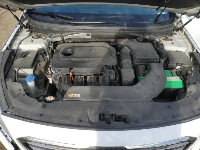 Photo 11 from auction – 2015 HYUNDAI SONATA with VIN 5NPE24AF0FH142614