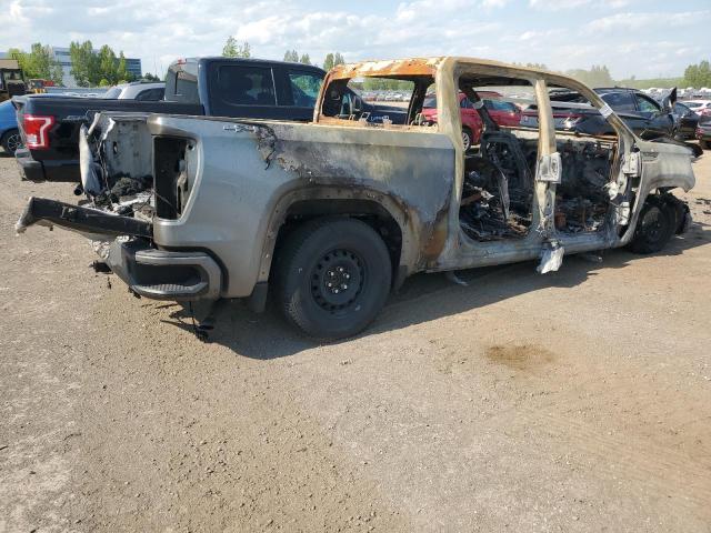 Photo 3 from auction – 2023 GMC SIERRA K15 with VIN 3GTPUCEK2PG217859