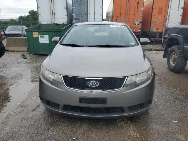 Photo 5 from auction – 2010 KIA FORTE EX with VIN KNAFU4A23A5179514