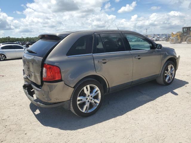 Photo 3 from auction – 2013 FORD EDGE LIMIT with VIN 2FMDK3KC2DBA98016