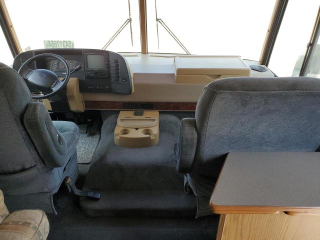 Photo 5 from auction – 1999 FORD F550 SUPER with VIN 3FCNF53S0XJA04654
