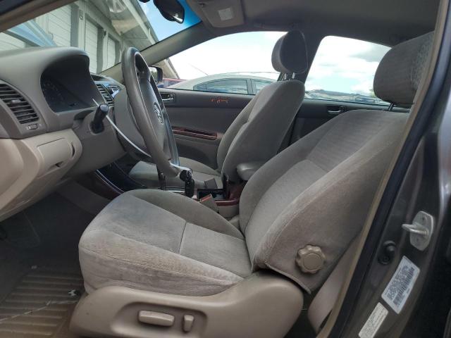 Photo 7 from auction – 2002 TOYOTA CAMRY LE with VIN 4T1BE32K32U626255