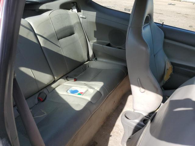 Photo 10 from auction – 2003 ACURA RSX with VIN JH4DC53863C010721