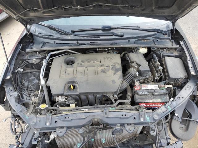 Photo 11 from auction – 2015 TOYOTA COROLLA L with VIN 2T1BURHE5FC404248