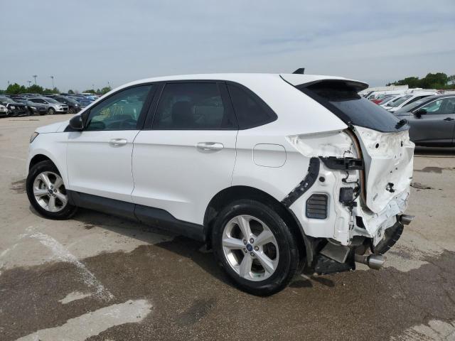 Photo 2 from auction – 2020 FORD EDGE SE with VIN 2FMPK3G99LBA50084