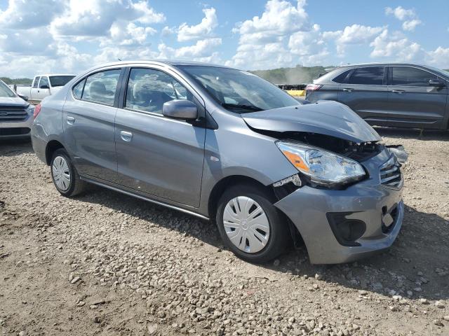 Photo 4 from auction – 2019 MITSUBISHI MIRAGE G4 with VIN ML32F3FJ4KHF08202