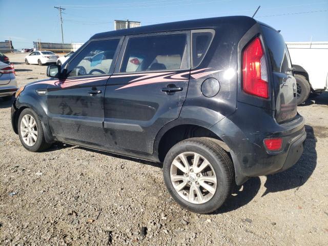 Photo 2 from auction – 2012 KIA SOUL with VIN KNDJT2A52C7746222