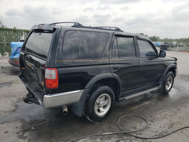 Photo 3 from auction – 1998 TOYOTA 4RUNNER SR with VIN JT3GN86R1W0059494