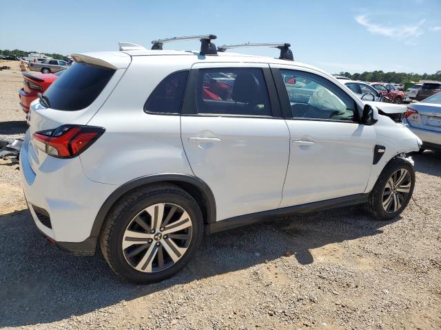 Photo 3 from auction – 2020 MITSUBISHI OUTLANDER with VIN JA4AP3AU9LU001741