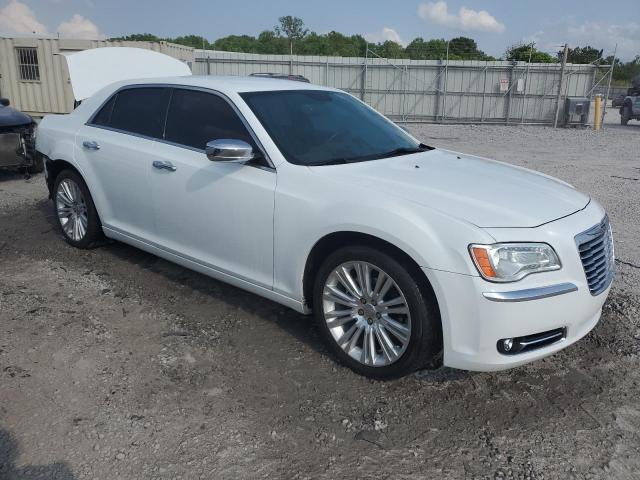 Photo 4 from auction – 2011 CHRYSLER 300 LIMITE with VIN 2C3CA5CG0BH581051