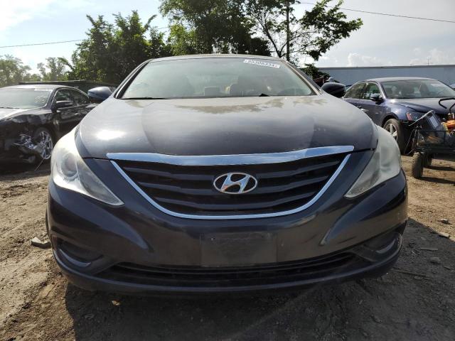 Photo 5 from auction – 2012 HYUNDAI SONATA GLS with VIN 5NPEB4AC8CH315362