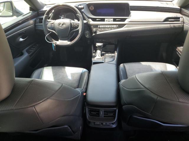 Photo 8 from auction – 2019 LEXUS ES 350 with VIN 58ABZ1B1XKU008956
