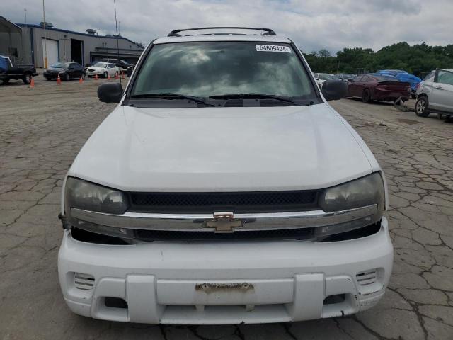 Photo 5 from auction – 2008 CHEVROLET TRAILBLAZE with VIN 1GNDT13S182135281