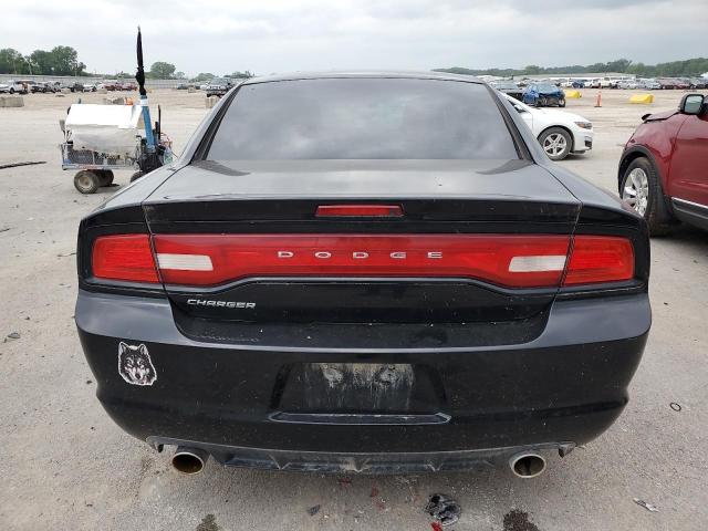 Photo 6 from auction – 2013 DODGE CHARGER SE with VIN 2C3CDXBG5DH637847