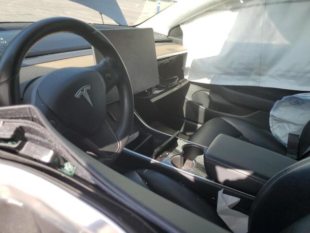 Photo 8 from auction – 2018 TESLA MODEL 3 with VIN 5YJ3E1EB2JF114437
