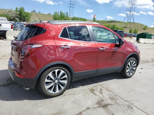 Фото 3 с аукциона – 2022 BUICK ENCORE PRE с VIN KL4CJESM0NB552921
