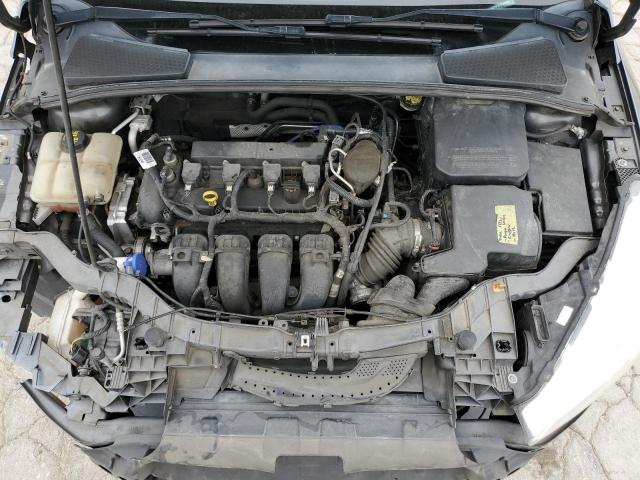 Photo 11 from auction – 2016 FORD FOCUS SE with VIN 1FADP3F2XGL273758