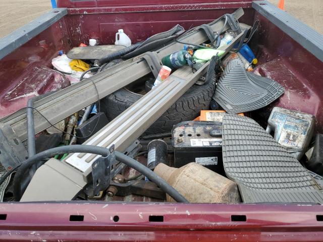 Photo 12 from auction – 2005 FORD F250 SUPER with VIN 1FTSW21P55EA22133