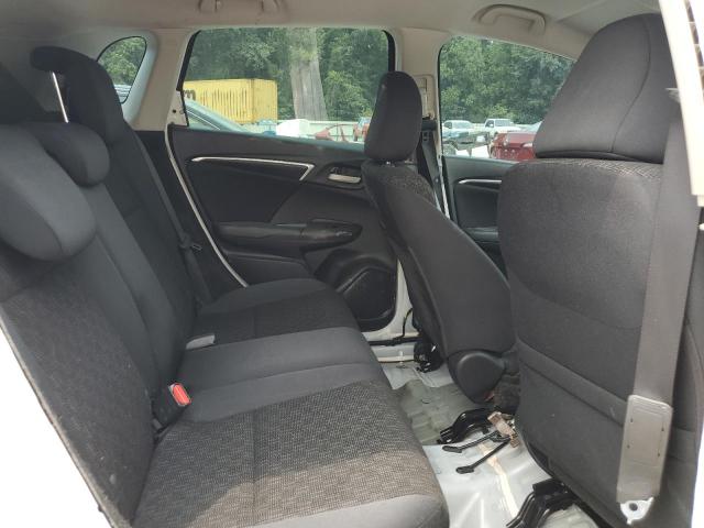 Photo 10 from auction – 2017 HONDA FIT LX with VIN JHMGK5H52HS007777
