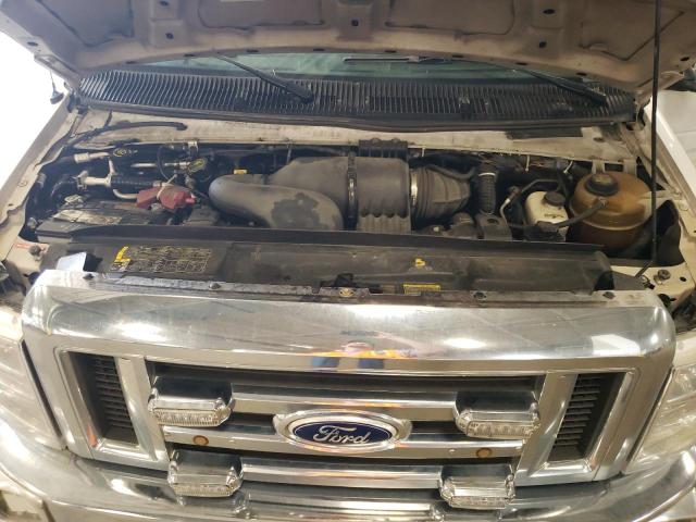 Photo 11 from auction – 2014 FORD ECONOLINE with VIN 1FDWE3FS2EDB05995