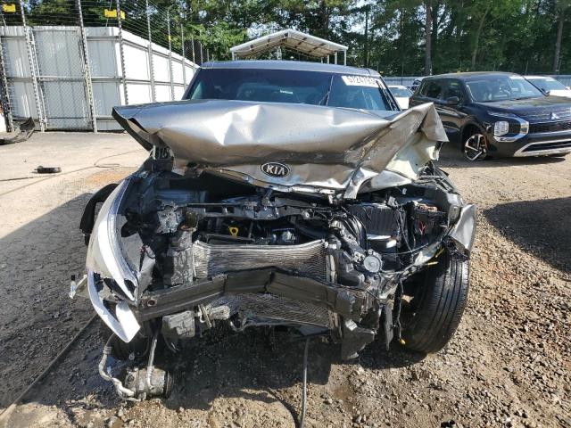 Photo 5 from auction – 2014 KIA SOUL with VIN KNDJN2A25E7070464