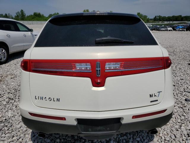 Photo 6 from auction – 2013 LINCOLN MKT with VIN 2LMHJ5AT2DBL51325