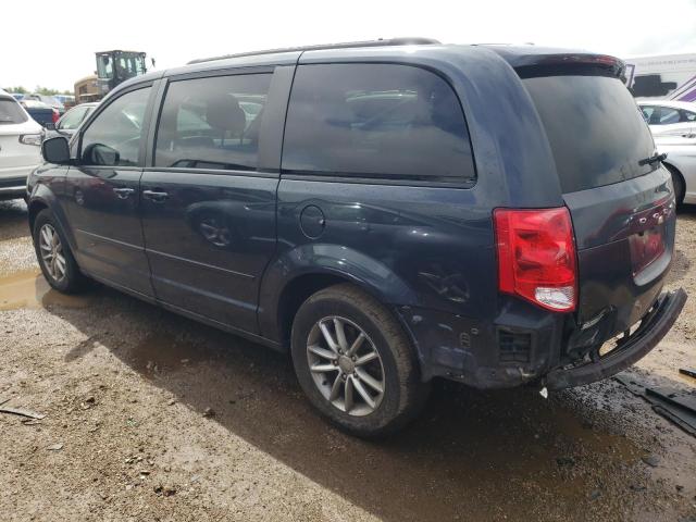 Photo 2 from auction – 2014 DODGE GRAND CARA with VIN 2C4RDGEG9ER430858