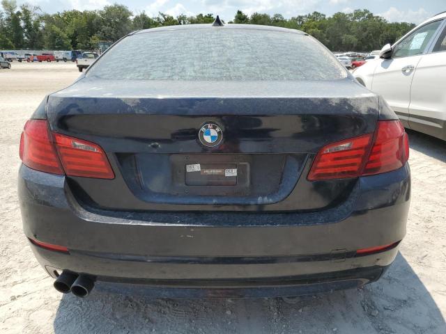 Photo 6 from auction – 2013 BMW 528 I with VIN WBAXG5C53DDY35584