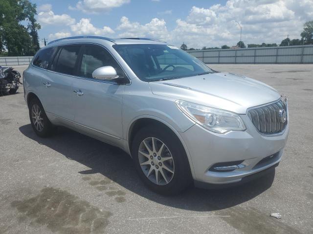 Photo 4 from auction – 2016 BUICK ENCLAVE with VIN 5GAKRBKD8GJ276409
