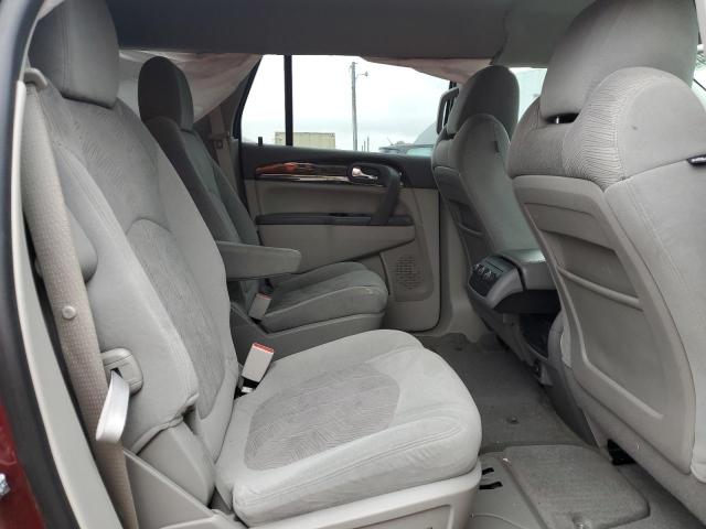 Photo 11 from auction – 2017 BUICK ENCLAVE with VIN 5GAKRAKD3HJ127076