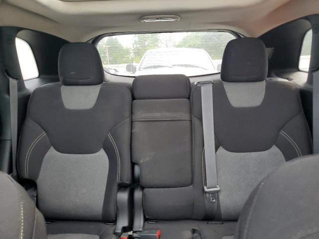 Photo 10 from auction – 2014 JEEP CHEROKEE L with VIN 1C4PJLCBXEW217005