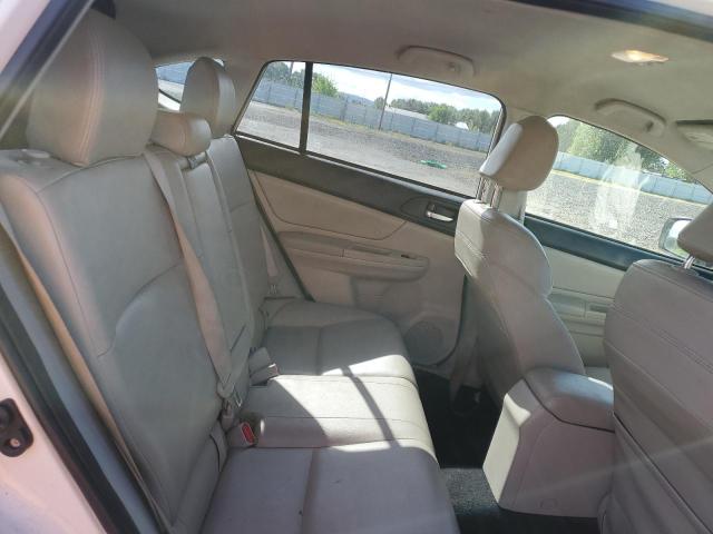 Photo 10 from auction – 2014 SUBARU XV CROSSTR with VIN JF2GPAGC3E8231078
