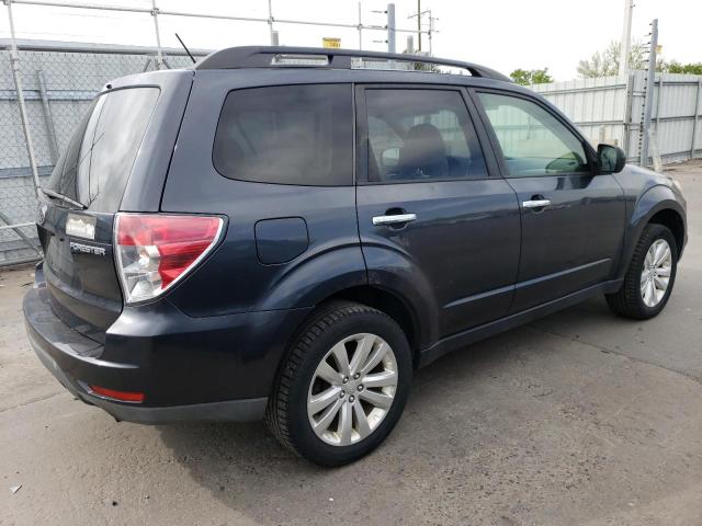 Photo 3 from auction – 2013 SUBARU FORESTER 2 with VIN JF2SHADC9DH415578