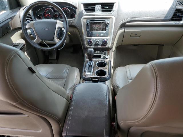 Photo 8 from auction – 2013 GMC ACADIA DEN with VIN 1GKKVTKD3DJ186858