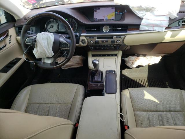 Photo 8 from auction – 2016 LEXUS ES 350 with VIN 58ABK1GG6GU016500