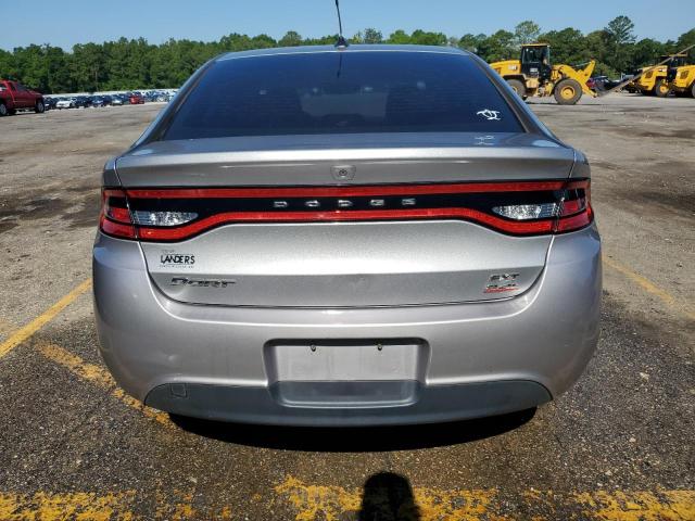 Photo 6 from auction – 2014 DODGE DART SXT with VIN 1C3CDFBB6ED697231