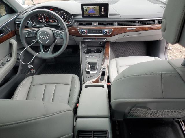 Photo 8 from auction – 2019 AUDI A4 PREMIUM with VIN WAUENAF48KA116337