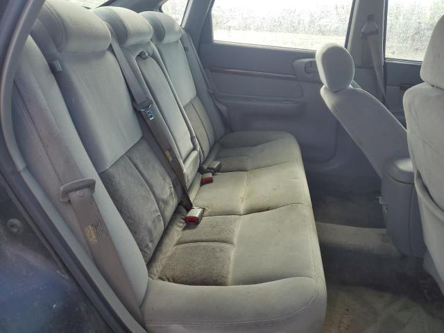 Photo 10 from auction – 2005 CHEVROLET IMPALA with VIN 2G1WF55E159152997