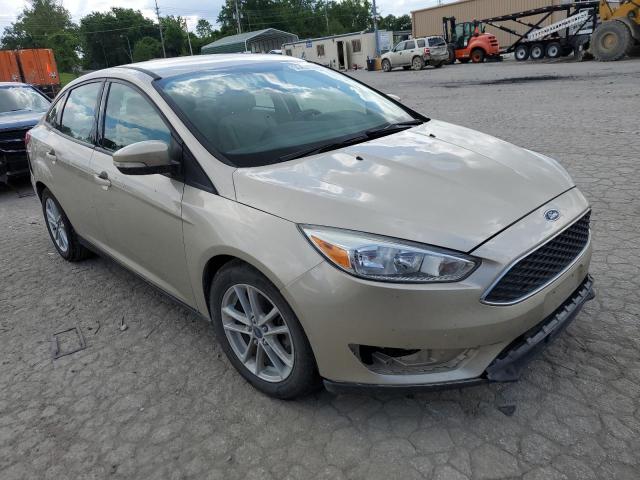 Фото 4 с аукциона – 2017 FORD FOCUS SE с VIN 1FADP3F28HL342710