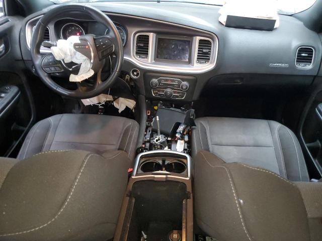 Photo 8 from auction – 2022 DODGE CHARGER SX with VIN 2C3CDXBG0NH208066
