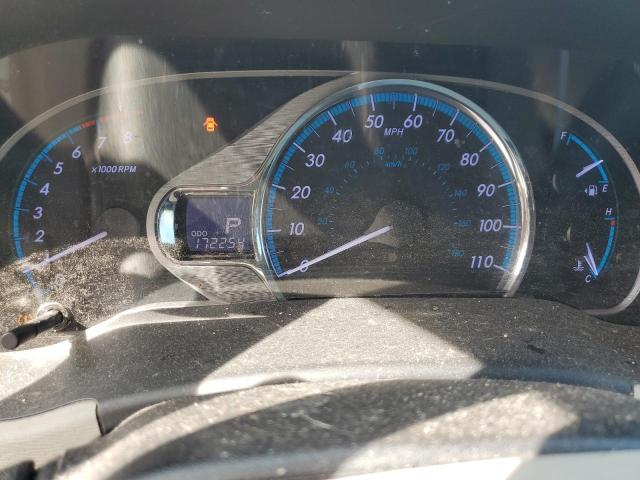Photo 9 from auction – 2013 TOYOTA SIENNA XLE with VIN 5TDYK3DC7DS383828