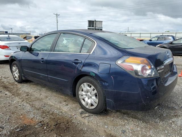 Photo 2 from auction – 2011 NISSAN ALTIMA BAS with VIN 1N4AL2AP6BN511596