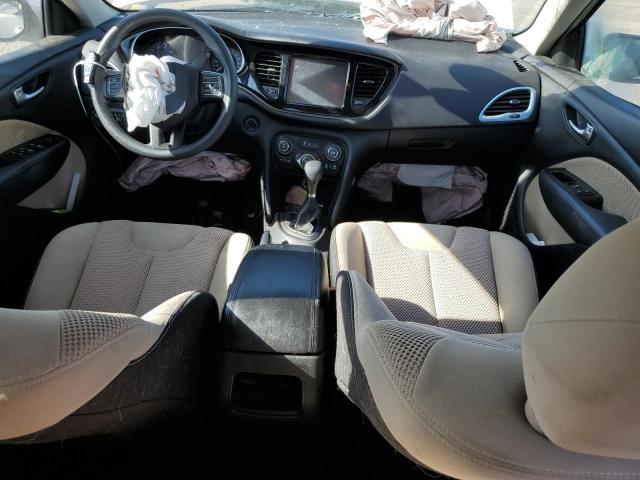 Photo 8 from auction – 2015 DODGE DART SXT with VIN 1C3CDFBB6FD238461