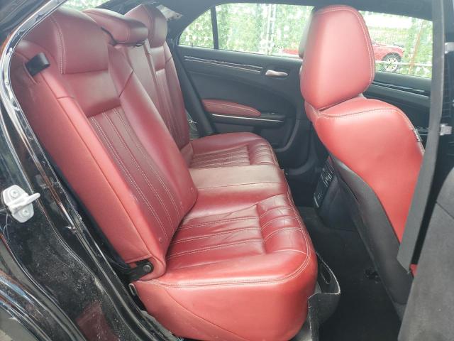 Photo 10 from auction – 2020 CHRYSLER 300 S with VIN 2C3CCABT9LH180844