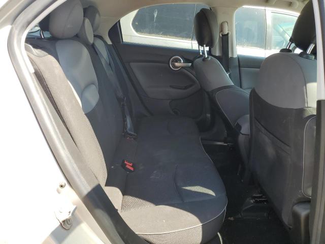Photo 11 from auction – 2016 FIAT 500X EASY with VIN ZFBCFYBT6GP502307